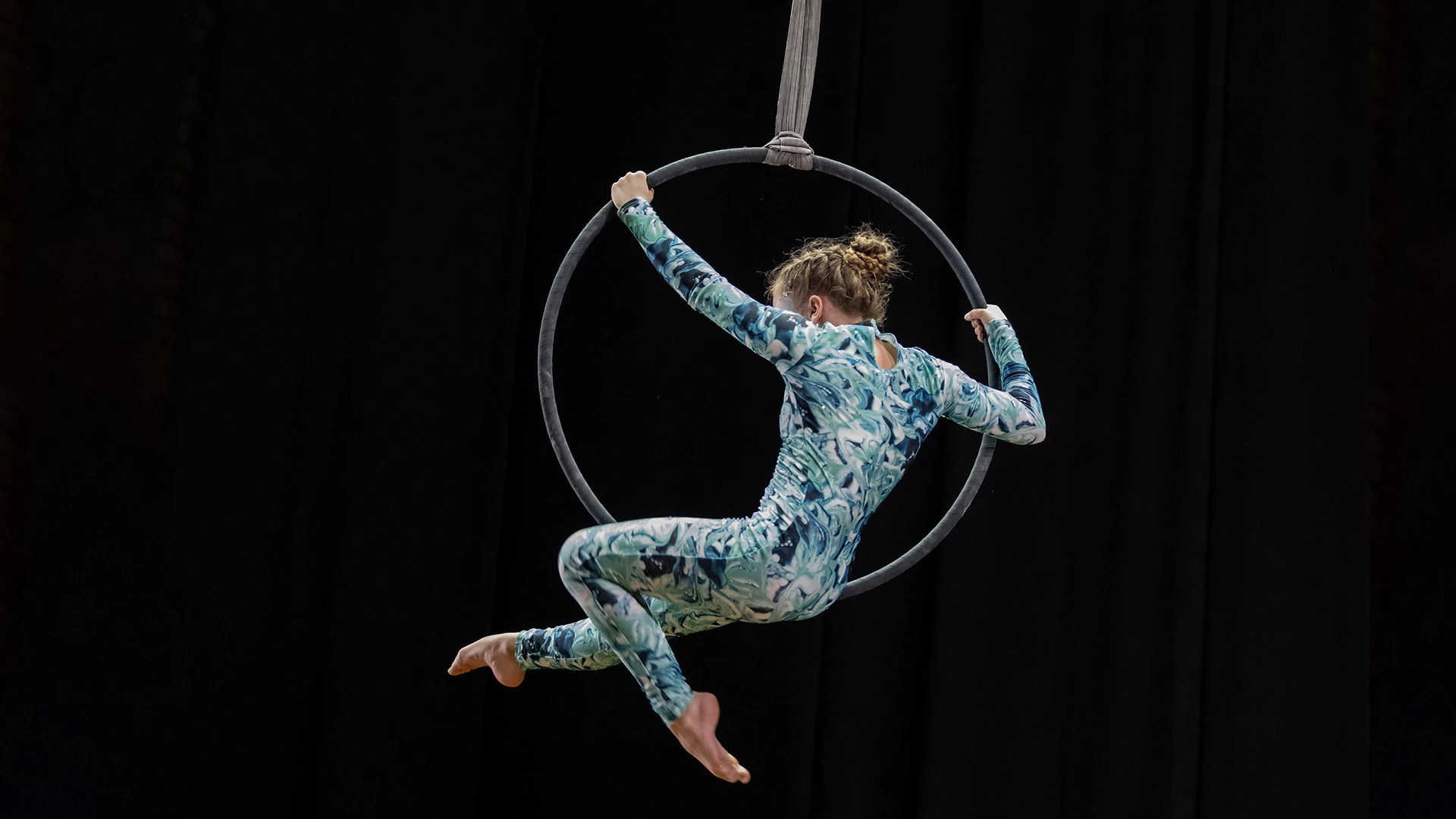 Testa cirkus med kulturskolan