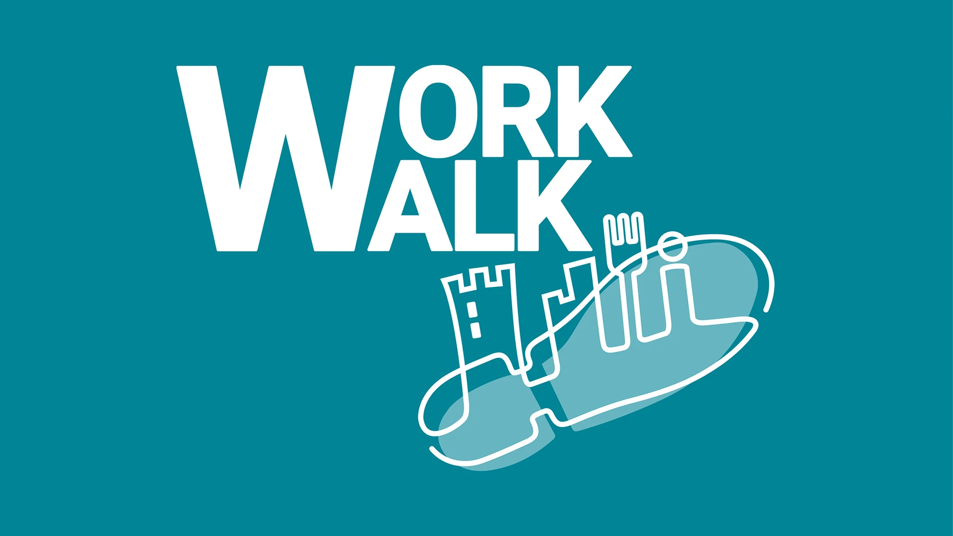 Digitalworkwalk