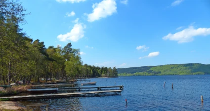 cykla nordvästra Skåne