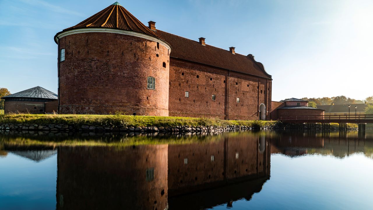 Citadellet i Landskrona