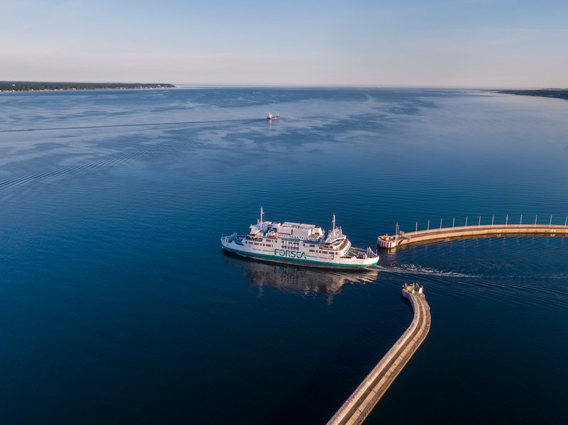 Sverige möter Danmark, Öresund Helsingborg-Helsingör