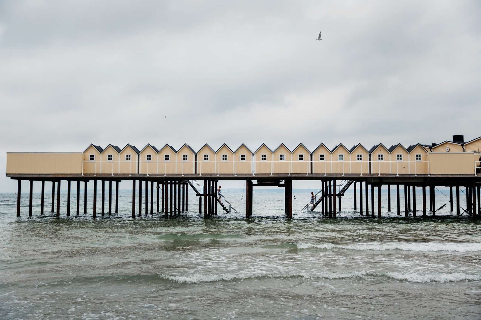 Kallbadhuset i Helsingborg