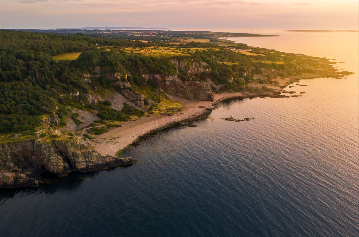 Hovs Hallar, Båstad. Foto: Louise Nordström Pettersson.