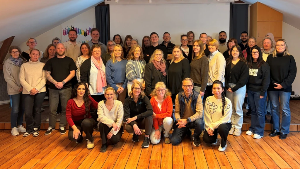 Medarbetare HR-servicecenter