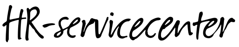 HR-servicecenter