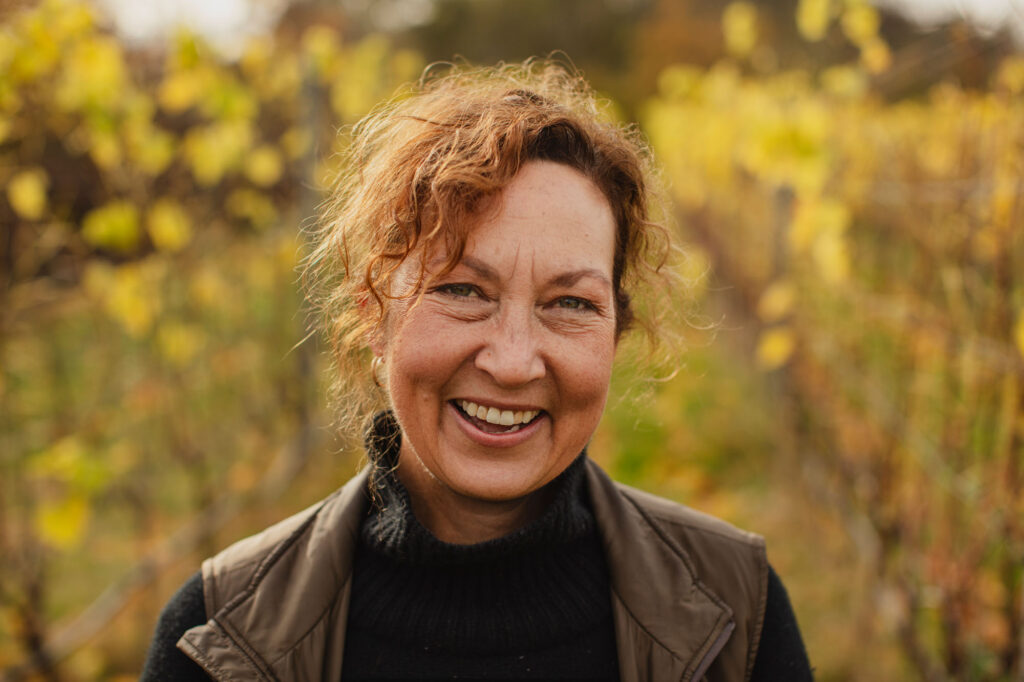 ägare Thora vingård